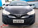 TOYOTA Yaris Hatch XL Plus Connect 1.5 16v Preta