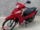 HONDA Biz 125i ES Vermelha