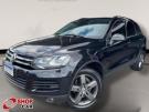 VW - Volkswagen Touareg 3.6 V6 24v FSi Preta