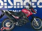 YAMAHA XTZ 150 Crosser S Vermelha