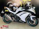 KAWASAKI Ninja 300 Branca