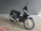 HONDA Biz 110i Cinza