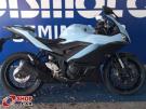 YAMAHA YZF R3 321 Azul