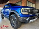 FORD Ranger Raptor 3.0T V6 24v 4X4 C.D. Azul