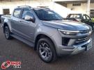 GM - Chevrolet S10 LTZ 2.8CTDi 16v 4x4 C.D. Prata