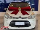 CITROËN C3 Hatch Exclusive 1.6 16v Branca
