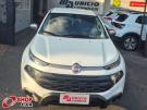 FIAT Toro Endurance 1.8 16v Branca