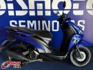 YAMAHA Fluo 125 Azul