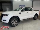 FORD Ranger XLS 2.2TDCi 16v 4x4 C.D. Branca