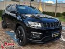 JEEP Compass Longitude 2.0 16v Preta