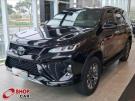 TOYOTA Hilux SW4 Diamond D4-D 2.8TDi 16v 4x4 Preta