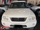 MITSUBISHI L200 GL 2.5TD 4X4 C.D. Branca