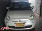 FIAT 500 Cult 1.4 Branca
