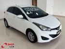 HYUNDAI HB20 Comfort 1.6 16v Branca