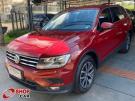 VW - Volkswagen Tiguan Allspace 1.4 16v TSi Vermelha