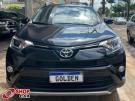 TOYOTA Rav4 2.0 16v Preta