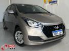 HYUNDAI HB20S Unique 1.0 12v Prata