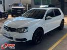 VW - Volkswagen Golf Sportline 2.0 Branca