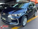 GM - Chevrolet Tracker LTZ 1.0T 12v Azul