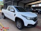 FIAT Strada Freedom 1.3 C.S. Branca