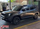 JEEP Renegade S 1.3 16v T270 4x4 Cinza