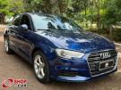 AUDI A3 Sedan Ambiente 1.4 TFSi 16v Azul