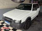 FIAT Uno Mille Celebration Way 1.0 Fire 2p. Branca