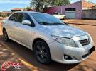 TOYOTA Corolla XEi 1.8 16v Prata