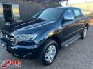FORD Ranger XLT 3.2TDCi 20v 4x4 C.D. Preta