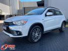 MITSUBISHI ASX HPE 2.0 16v AWD Branca