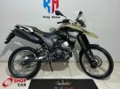YAMAHA XTZ 250 Lander Bege