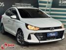 HYUNDAI HB20S Limited Plus 1.0 12v Branca