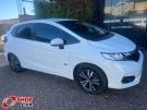 HONDA Fit EXL 1.5 16v Branca