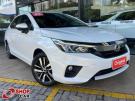 HONDA City Sedan EXL 1.5 16v Branca