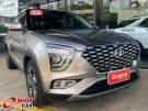 HYUNDAI Creta Platinum 1.0T 12v Prata