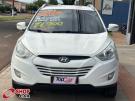HYUNDAI ix35 GLS 2.0 16v Branca