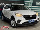 HYUNDAI Creta Attitude 1.6 16v Branca
