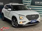 HYUNDAI Creta Platinum 1.0T 12v Branca