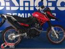 YAMAHA XTZ 150 Crosser S Vermelha