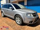 DODGE Journey R/T 3.6 V6 24v Prata