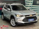 GM - Chevrolet Tracker LTZ 1.0T 12v Branca