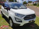FORD EcoSport SE 1.5 12v Branca