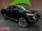 TOYOTA Hilux SRV D4-D 2.8TDi 16v 4X4 C.D. Preta