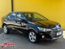 GM - Chevrolet Onix Sedan Plus LTZ 1.0T 12v Preta