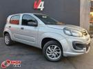 FIAT Uno Attractive 1.0 4p. Cinza