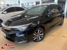 HONDA City Sedan Touring 1.5 16v Preta