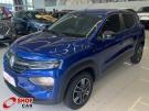 RENAULT Kwid Intense 1.0 12v Azul