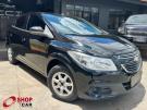 GM - Chevrolet Onix LT 1.0 Preta