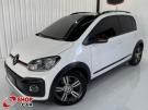 VW - Volkswagen Up! Cross 1.0 12v TSi 4p. Branca