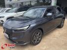 HONDA HR-V EXL 1.5 16v Cinza